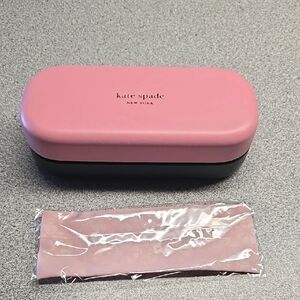 Kate Spade Glasses Case